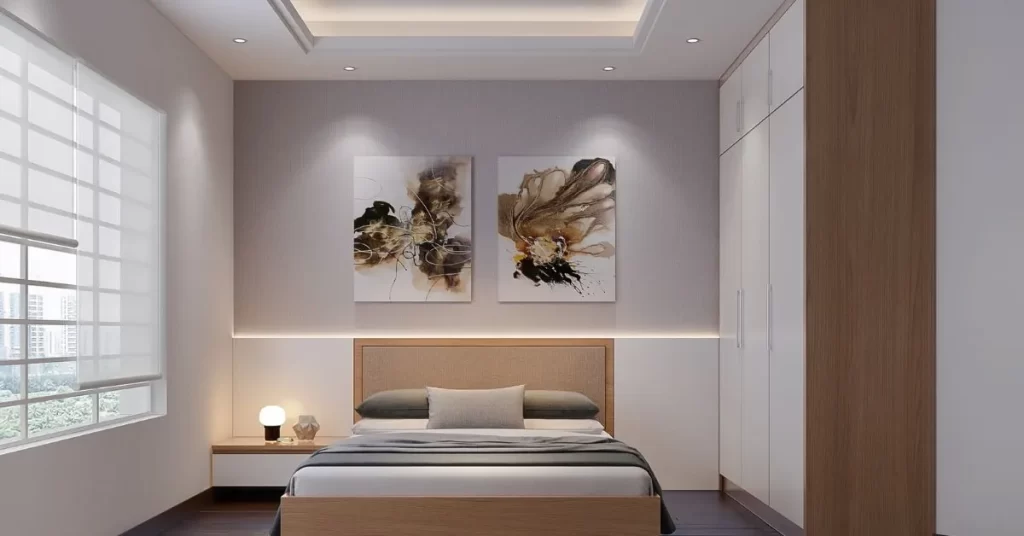 Servicio de Remodelación de Cuartos en Caracas