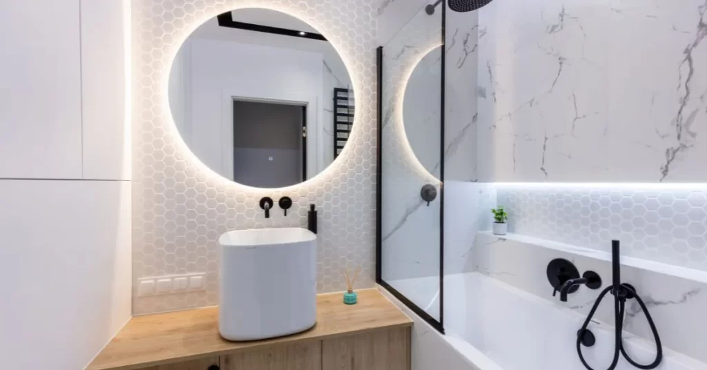 Servicio de Remodelación de Baños en Caracas