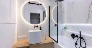 Servicio de Remodelación de Baños en Caracas