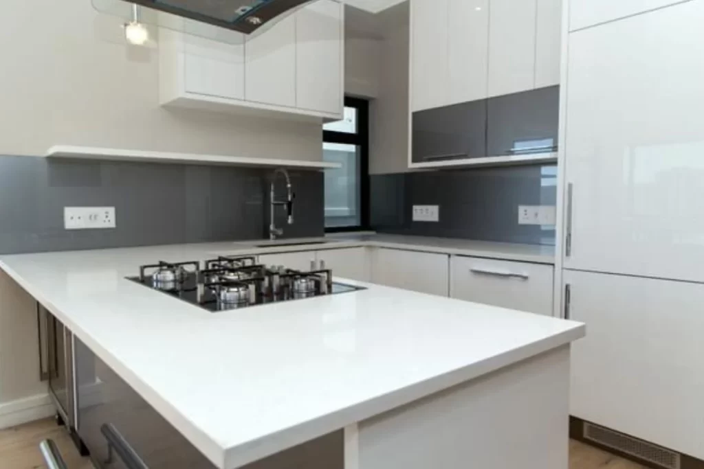 Empresa de Remodelación de Cocinas en Caracas