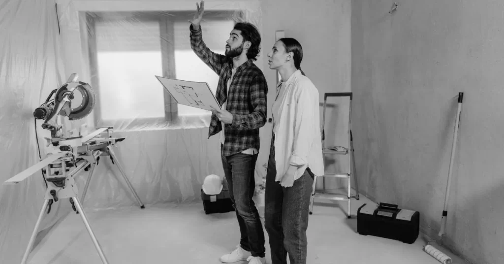 Errores Comunes en Remodelaciones de Casas - remodelaciones caracas