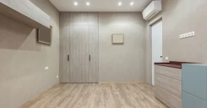 Precio de la remodelación de cuartos en Caracas