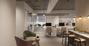 Precio de la remodelación de oficinas en Caracas - Remodelaciones Caracas