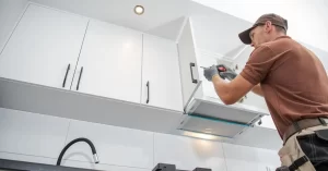 Precio de una remodelación de cocina en Caracas