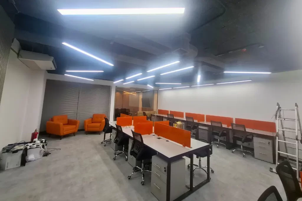 Remodelación de Oficinas en Los Dos Caminos Caracas - Municipio Chacao, Municipio Sucre, Municipio Libertador, Municipio El Hatillo