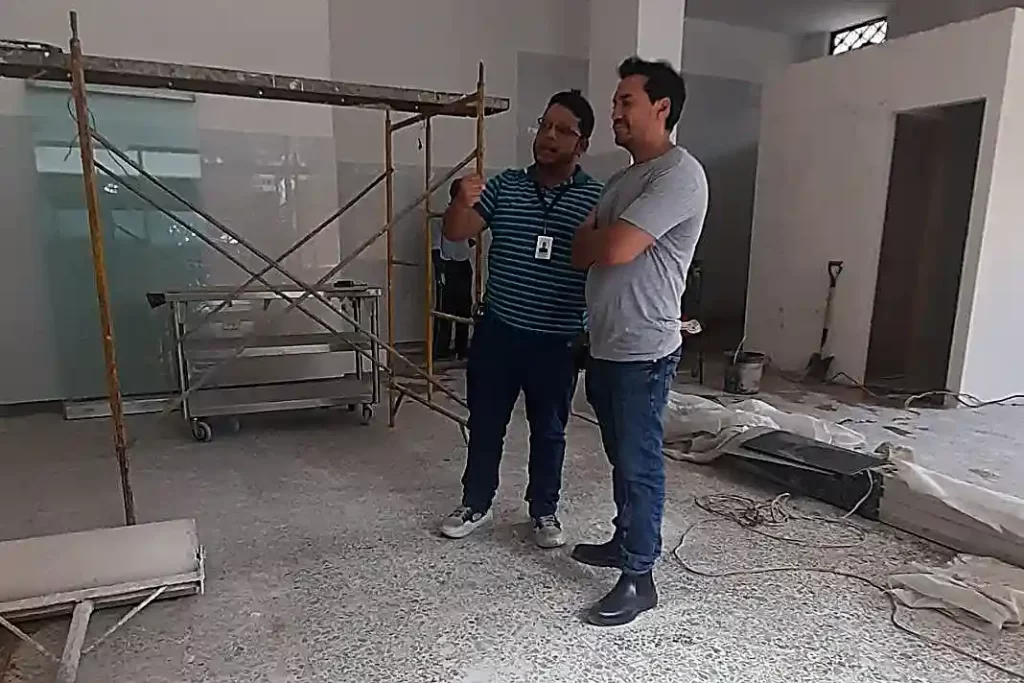 Empresa de Remodelaciones en Caracas